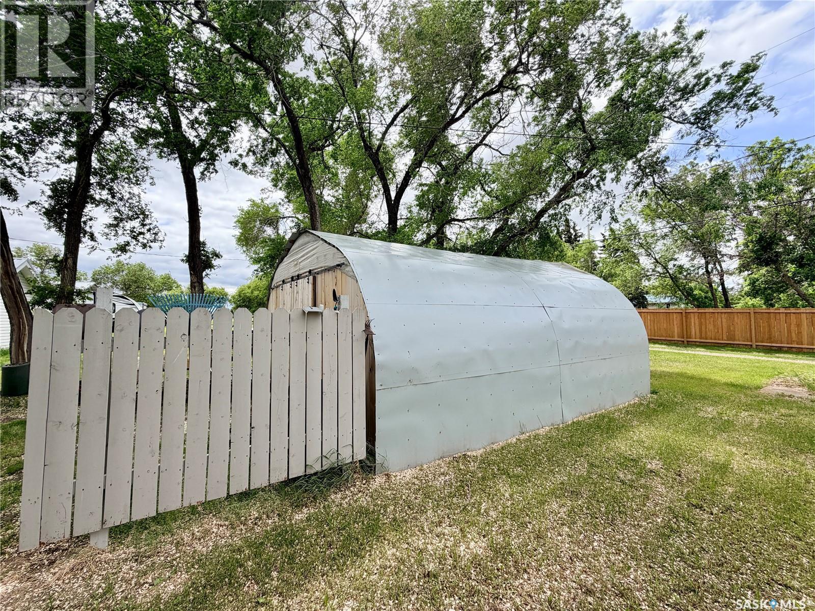 213 Main Street, Maymont, SK - Outdoor