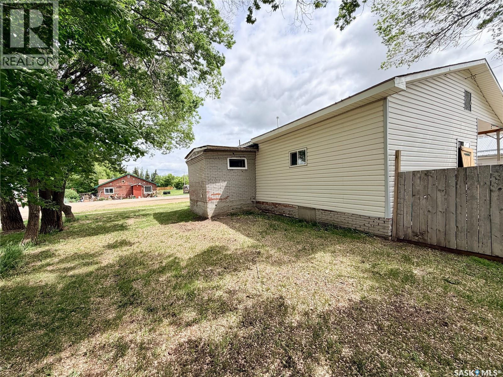 213 Main Street, Maymont, SK - Outdoor With Exterior