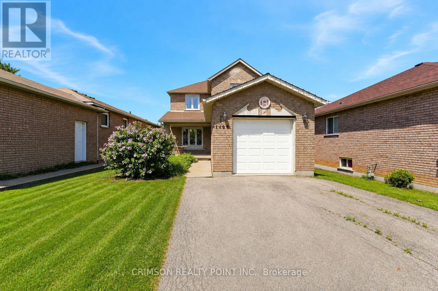 1406 Upper Sherman Avenue, Hamilton, ON - Outdoor