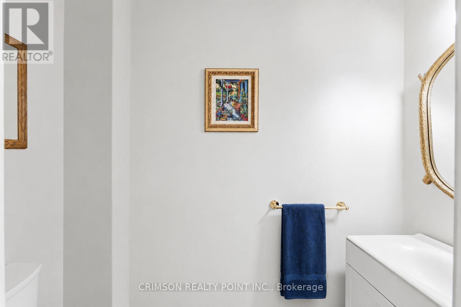 1406 Upper Sherman Avenue, Hamilton, ON - Indoor Photo Showing Bathroom