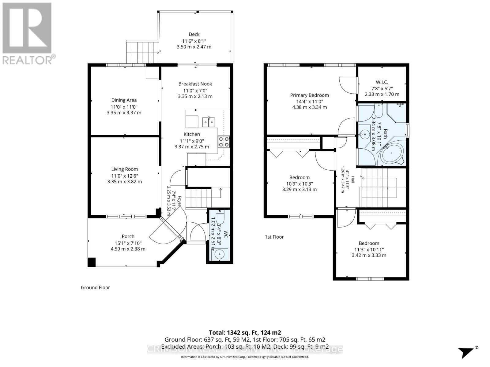 1406 Upper Sherman Avenue, Hamilton, ON - Other
