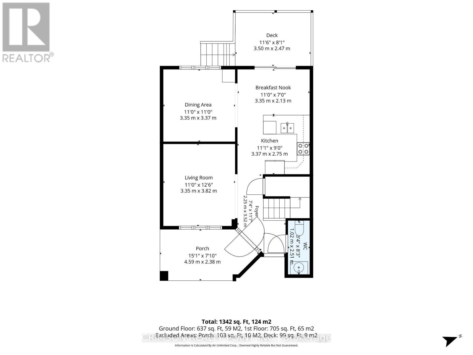 1406 Upper Sherman Avenue, Hamilton, ON - Other