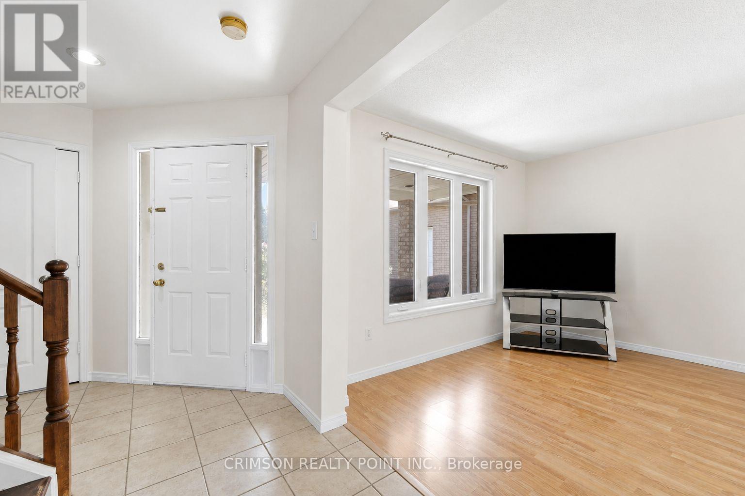 1406 Upper Sherman Avenue, Hamilton, ON - Indoor Photo Showing Other Room