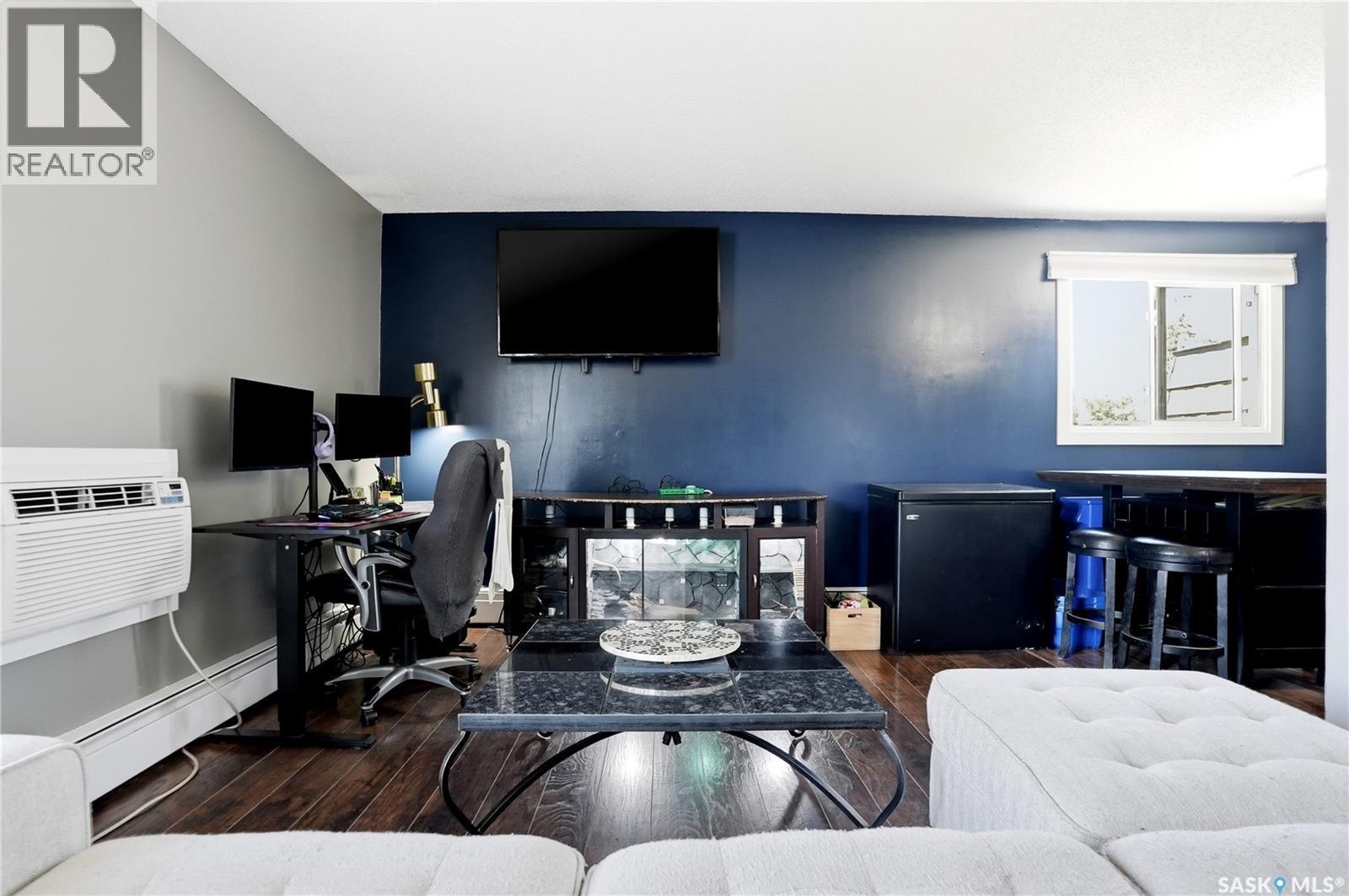 7 115 Acadia Drive, Saskatoon, SK - Indoor Photo Showing Office