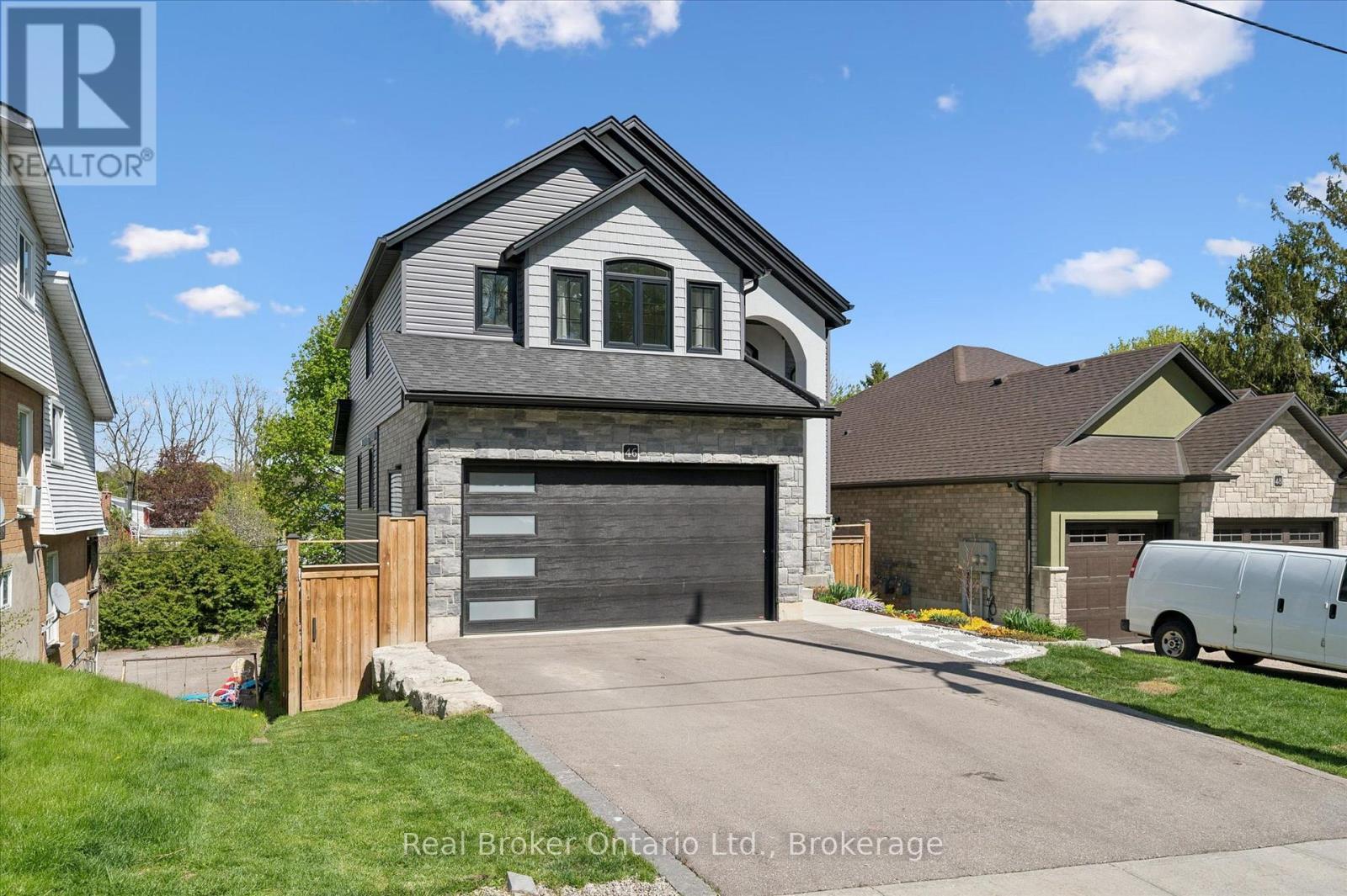 46 Washington Street, Brant (Paris), ON - Outdoor