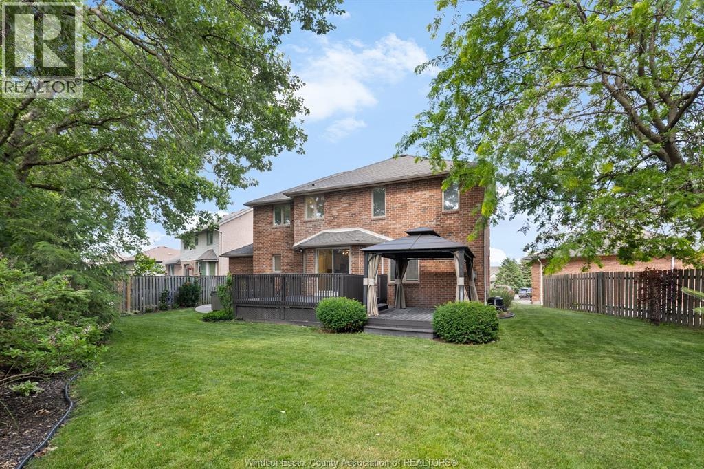 144 Pheasant Run, Lakeshore, ON - Outdoor