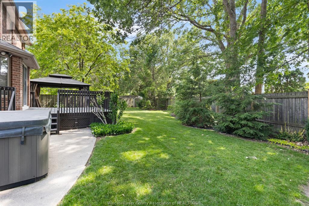 144 Pheasant Run, Lakeshore, ON - Outdoor