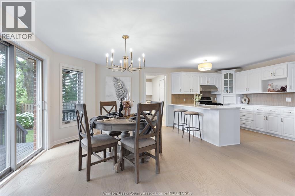 144 Pheasant Run, Lakeshore, ON - Indoor