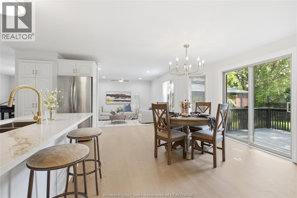 144 Pheasant Run, Lakeshore, ON - Indoor