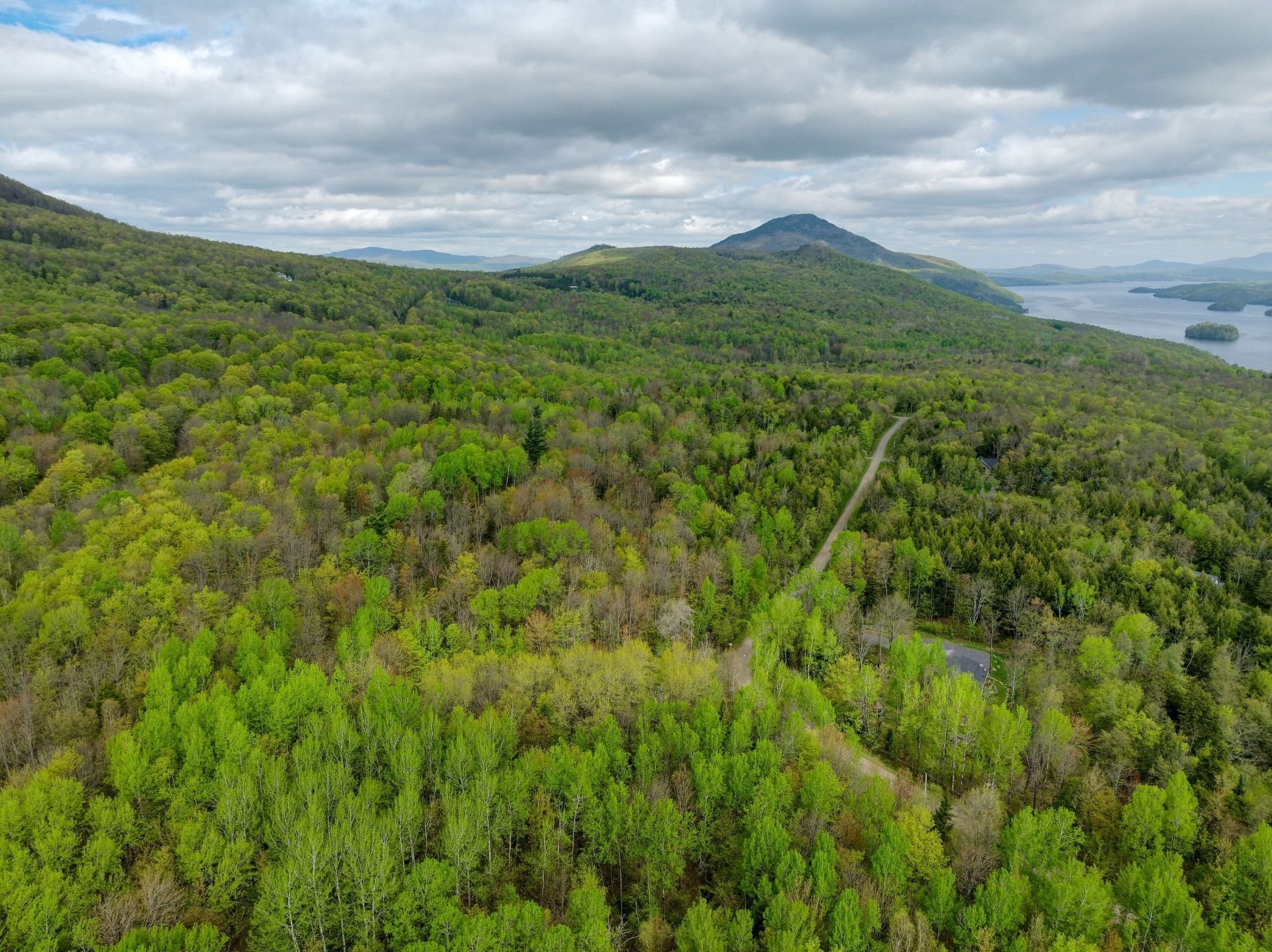 Autre - Ch. Des Faisans, Potton, QC