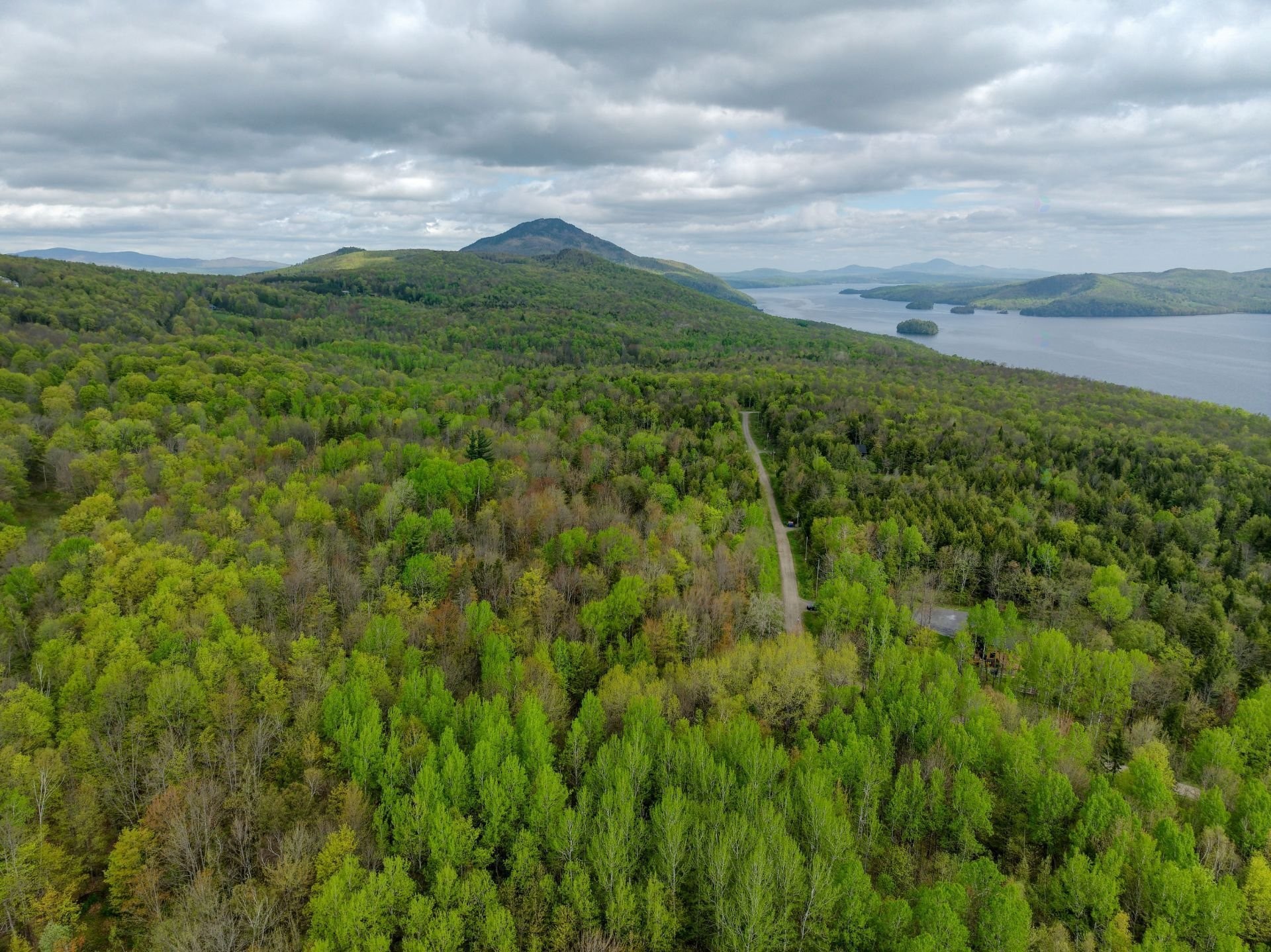 Autre - Ch. Des Faisans, Potton, QC