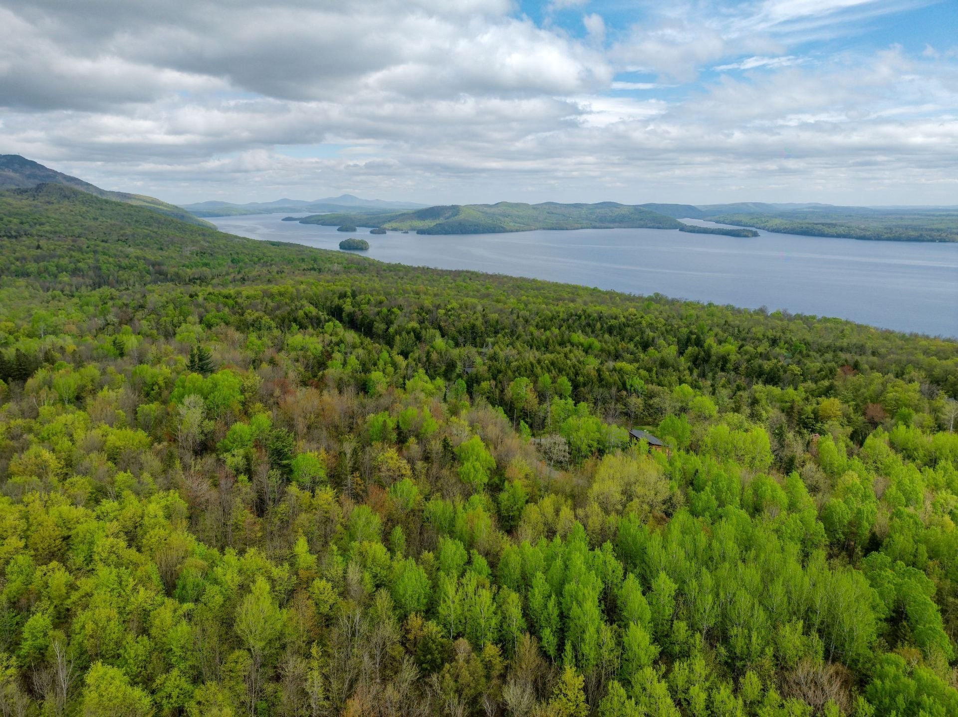 Autre - Ch. Des Faisans, Potton, QC
