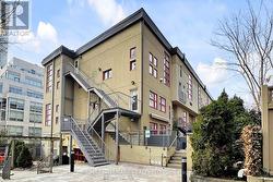 314 - 21 EARL STREET Toronto, ON M4Y 3C8