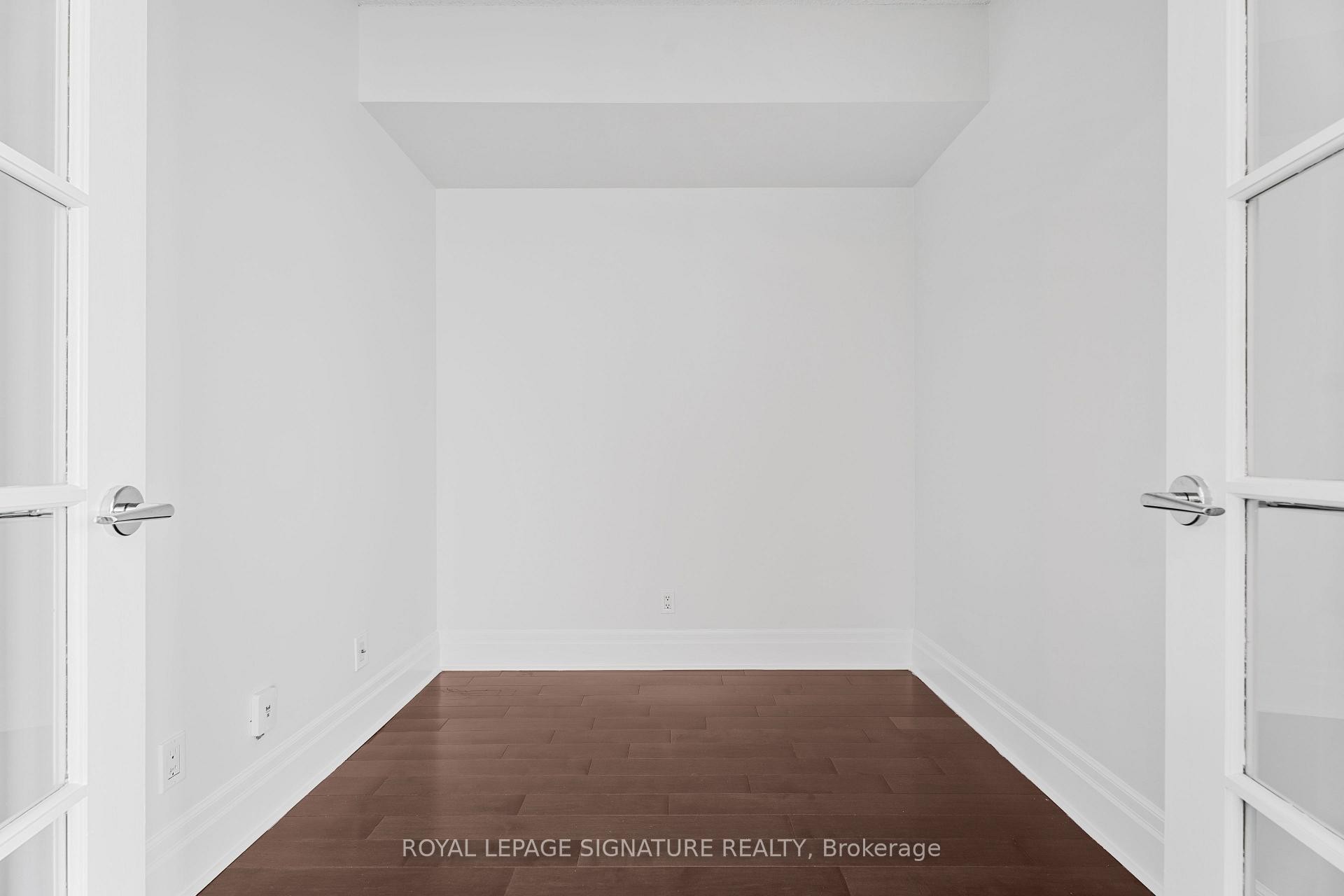 408-39 Upper Duke Crescent, Markham, ON - Indoor Photo Showing Other Room