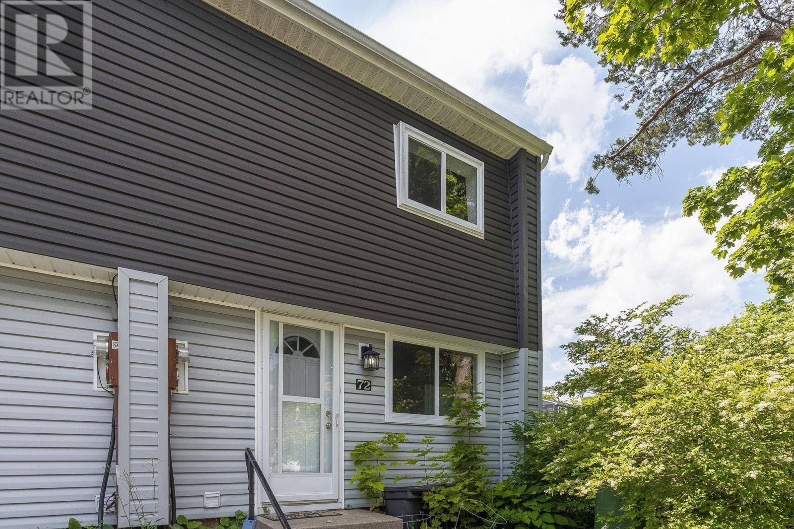 72 Cavendish Road, Halifax, NS - Outdoor