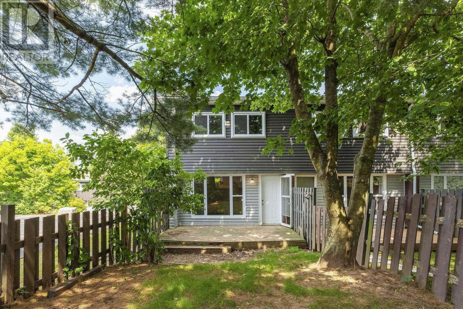 72 Cavendish Road, Halifax, NS - Outdoor