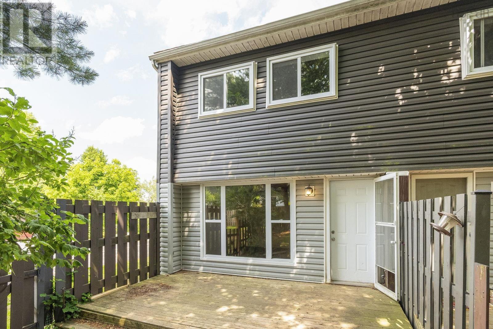 72 Cavendish Road, Halifax, NS - Outdoor With Exterior