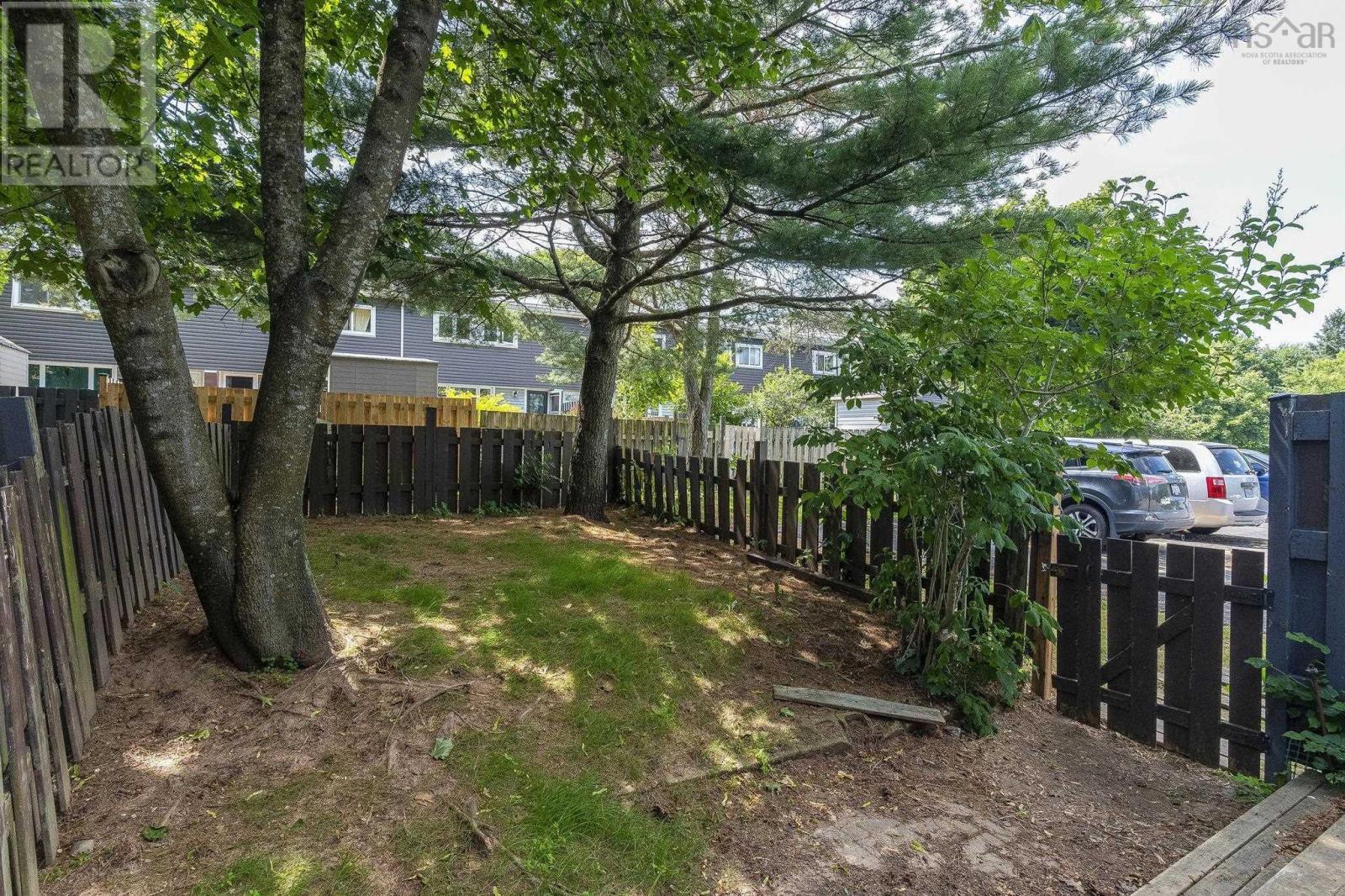 72 Cavendish Road, Halifax, NS - Outdoor