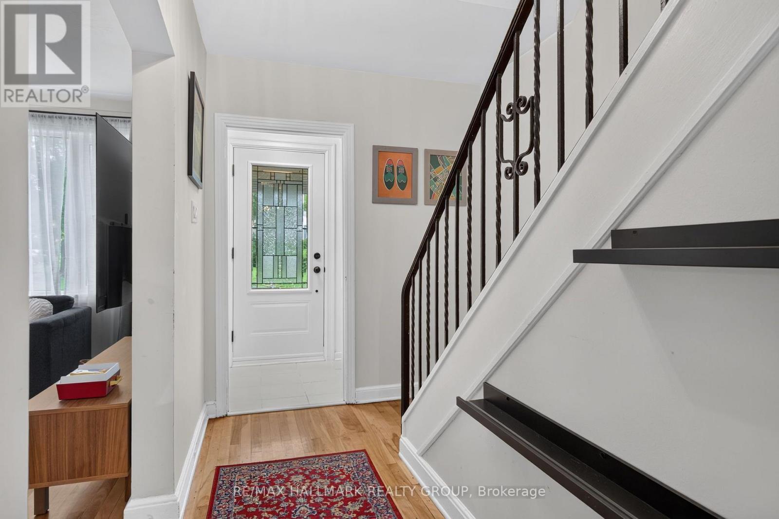 2110 Blossom Drive, Ottawa, ON - Indoor Photo Showing Other Room