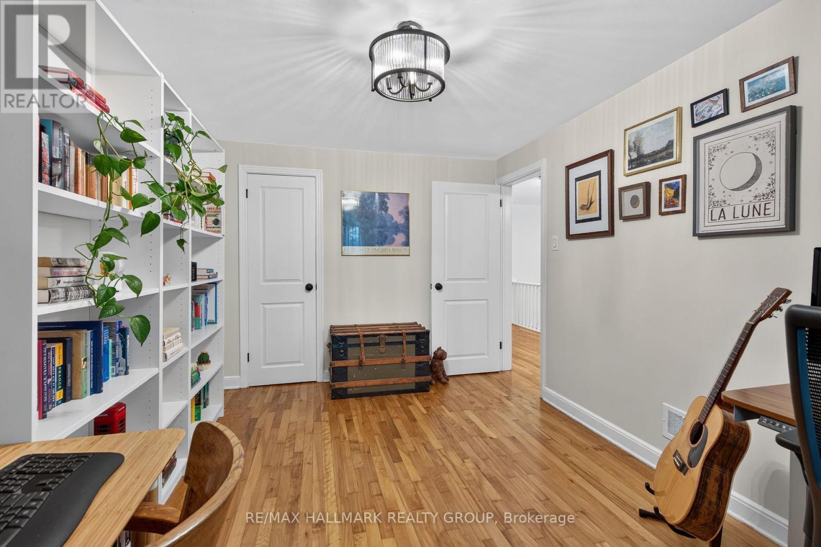 2110 Blossom Drive, Ottawa, ON - Indoor Photo Showing Other Room