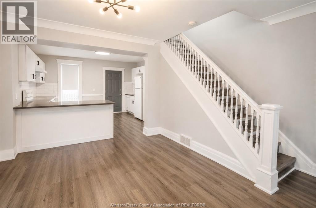 790 Marentette, Windsor, ON - Indoor