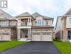 15 HEATHER FULLERTON ROAD Georgina, ON L0E 1R0