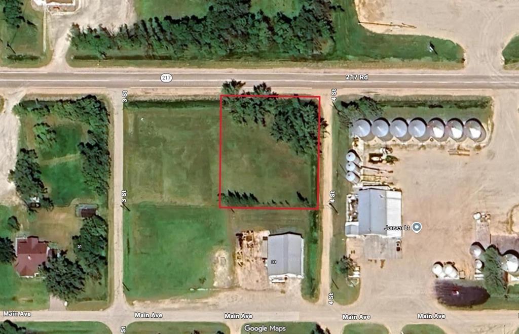 0 217 Provincial Road, Arnaud, MB