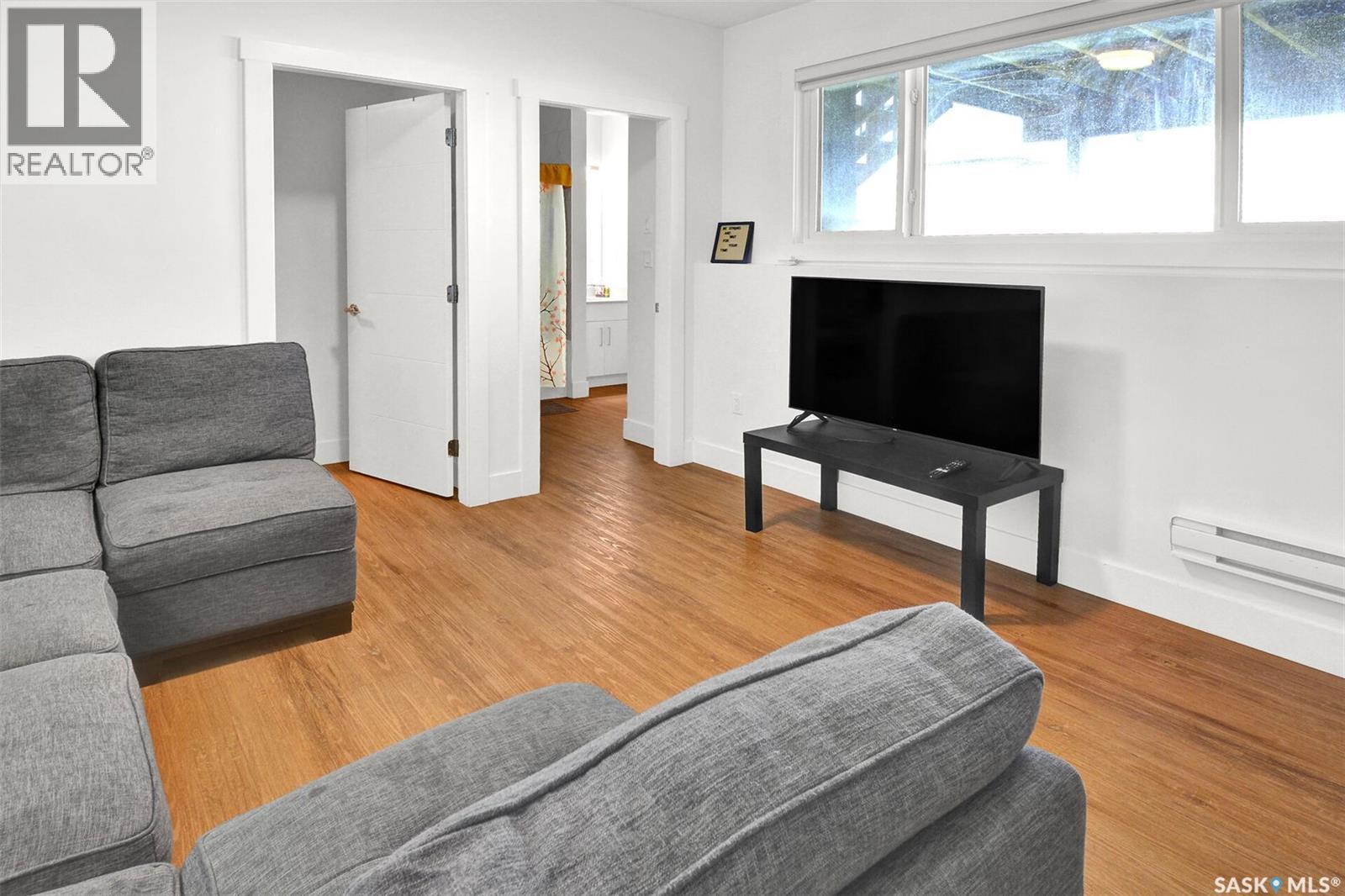 519 Kenaschuk Way, Saskatoon, SK - Indoor