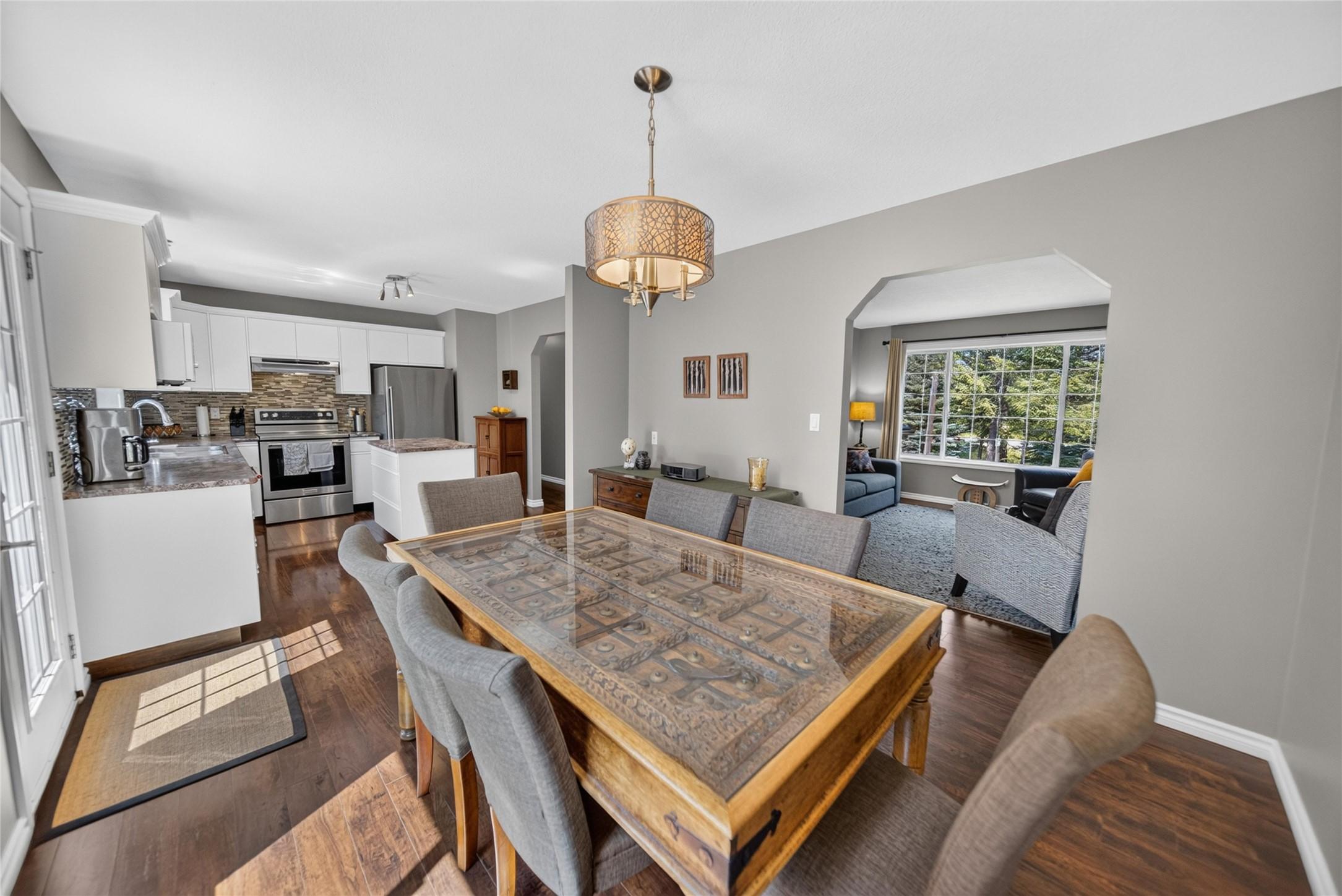 6799 Rosen Lake Road, Jaffray, BC - Indoor