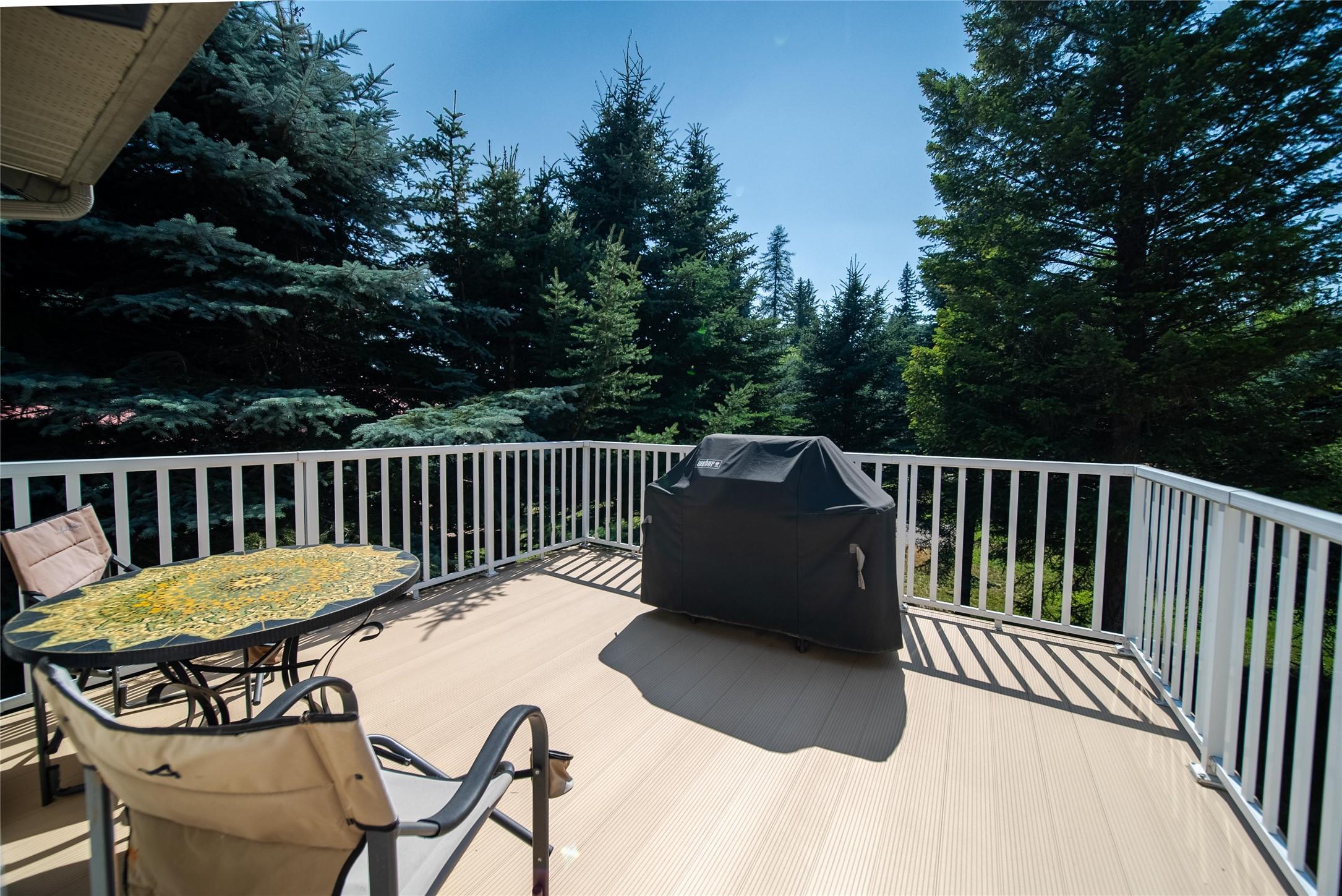 6799 Rosen Lake Road, Jaffray, BC - Outdoor With Exterior