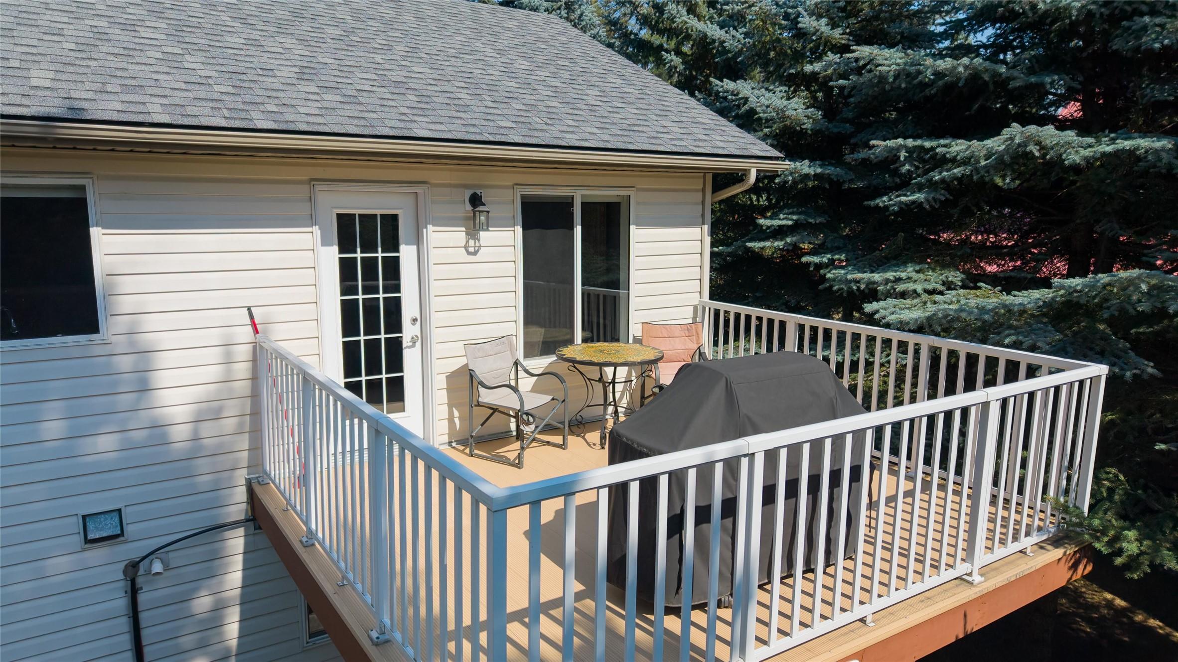 6799 Rosen Lake Road, Jaffray, BC - Outdoor With Exterior