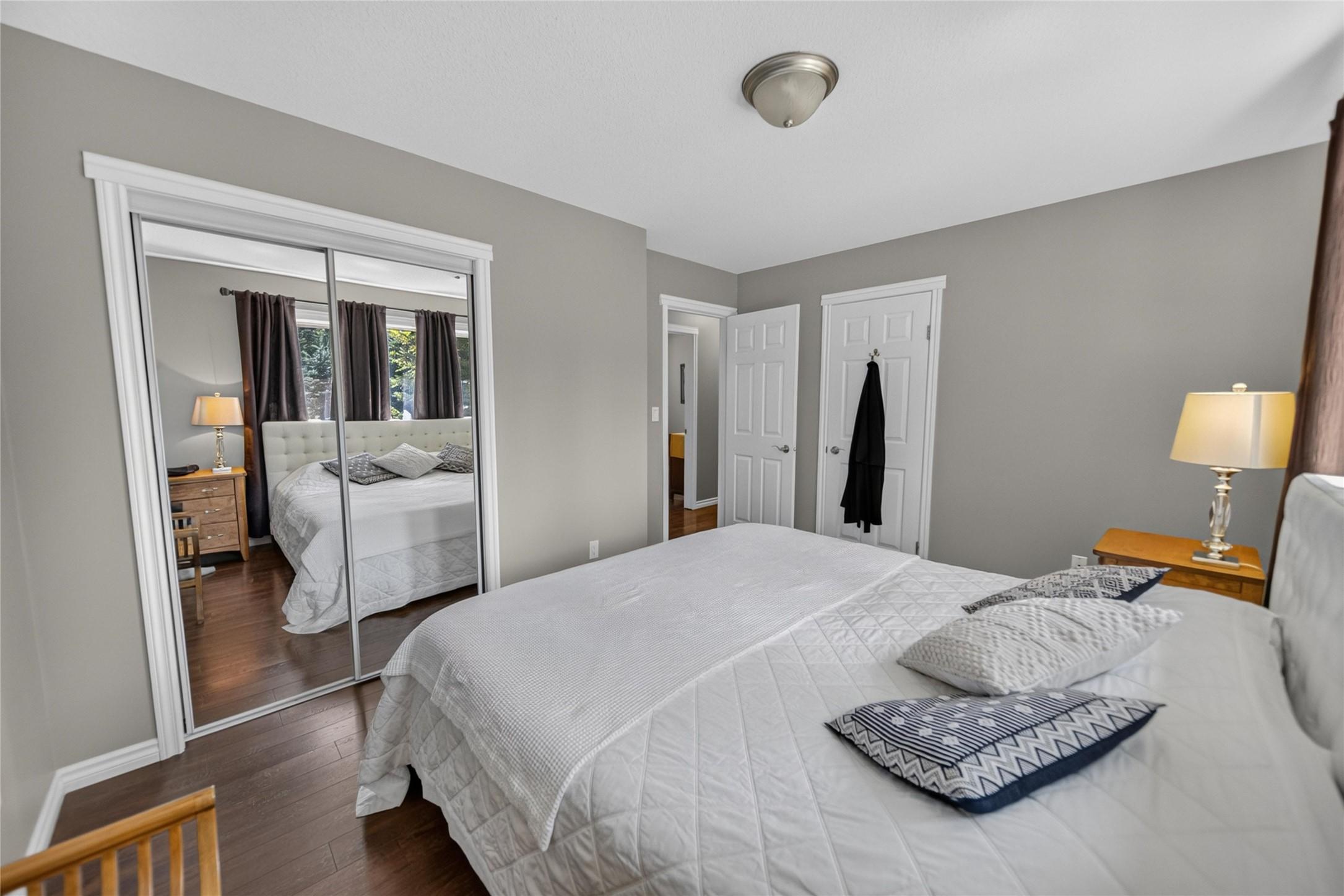 6799 Rosen Lake Road, Jaffray, BC - Indoor Photo Showing Bedroom