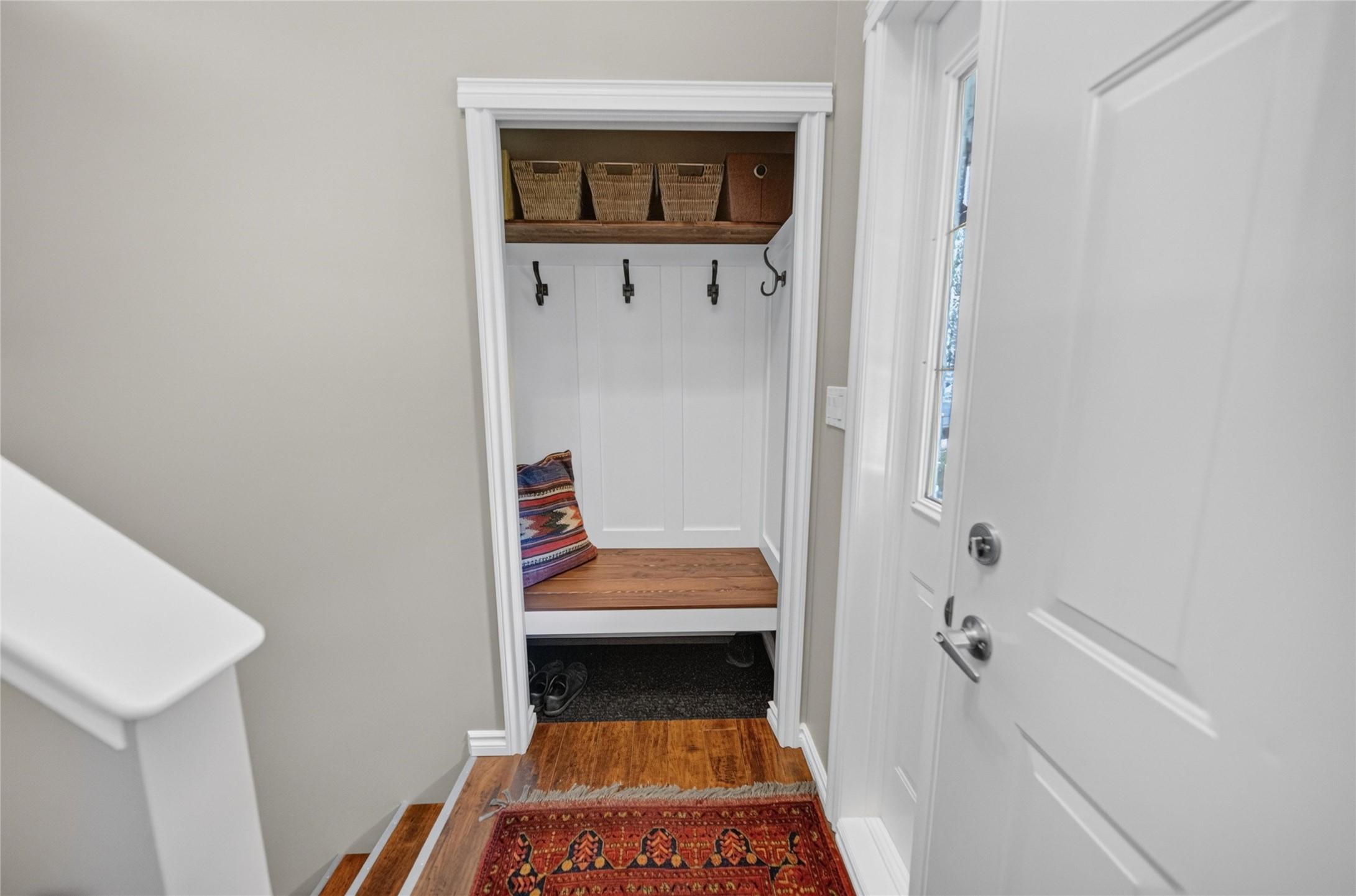 6799 Rosen Lake Road, Jaffray, BC - Indoor Photo Showing Other Room