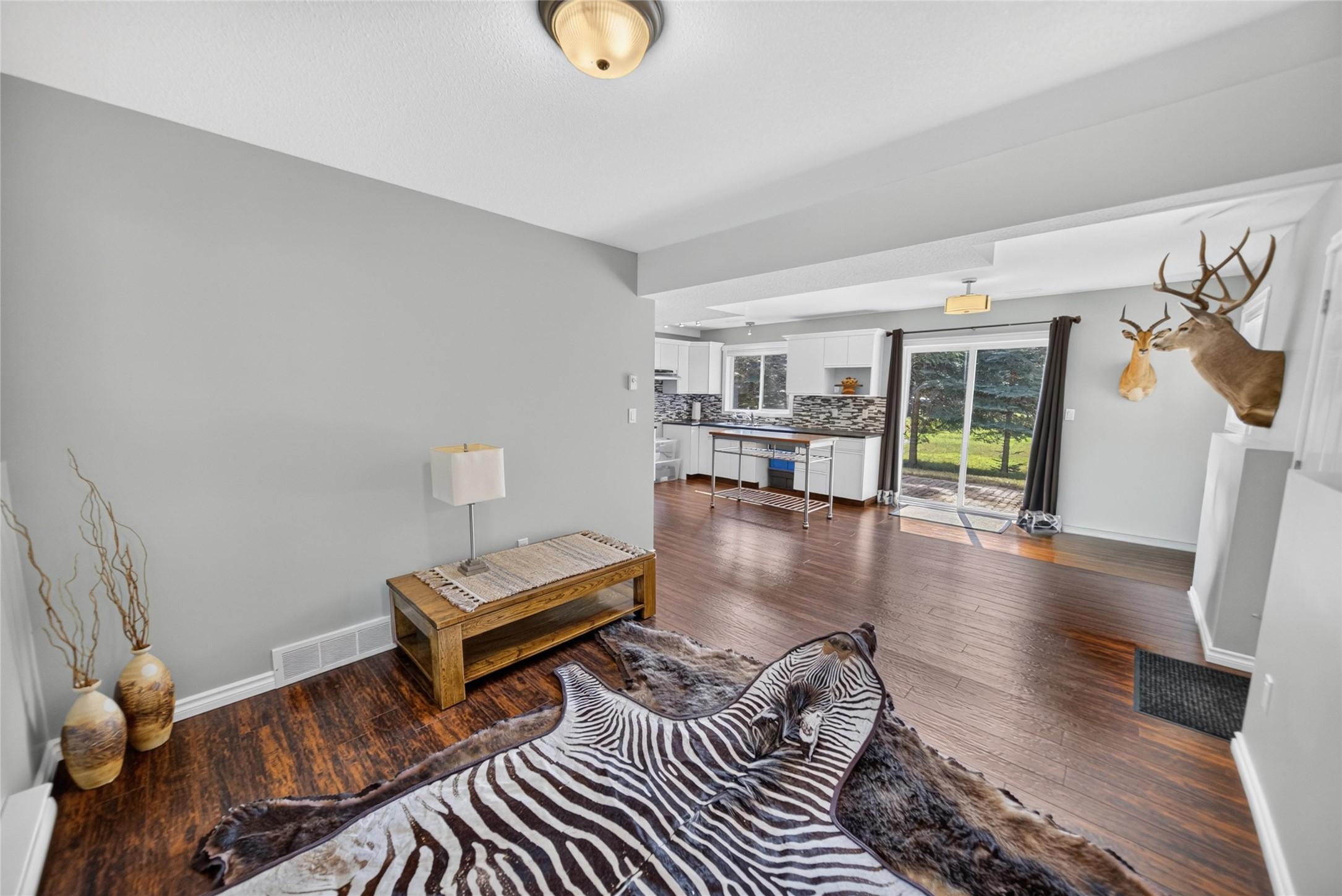 6799 Rosen Lake Road, Jaffray, BC - Indoor Photo Showing Other Room