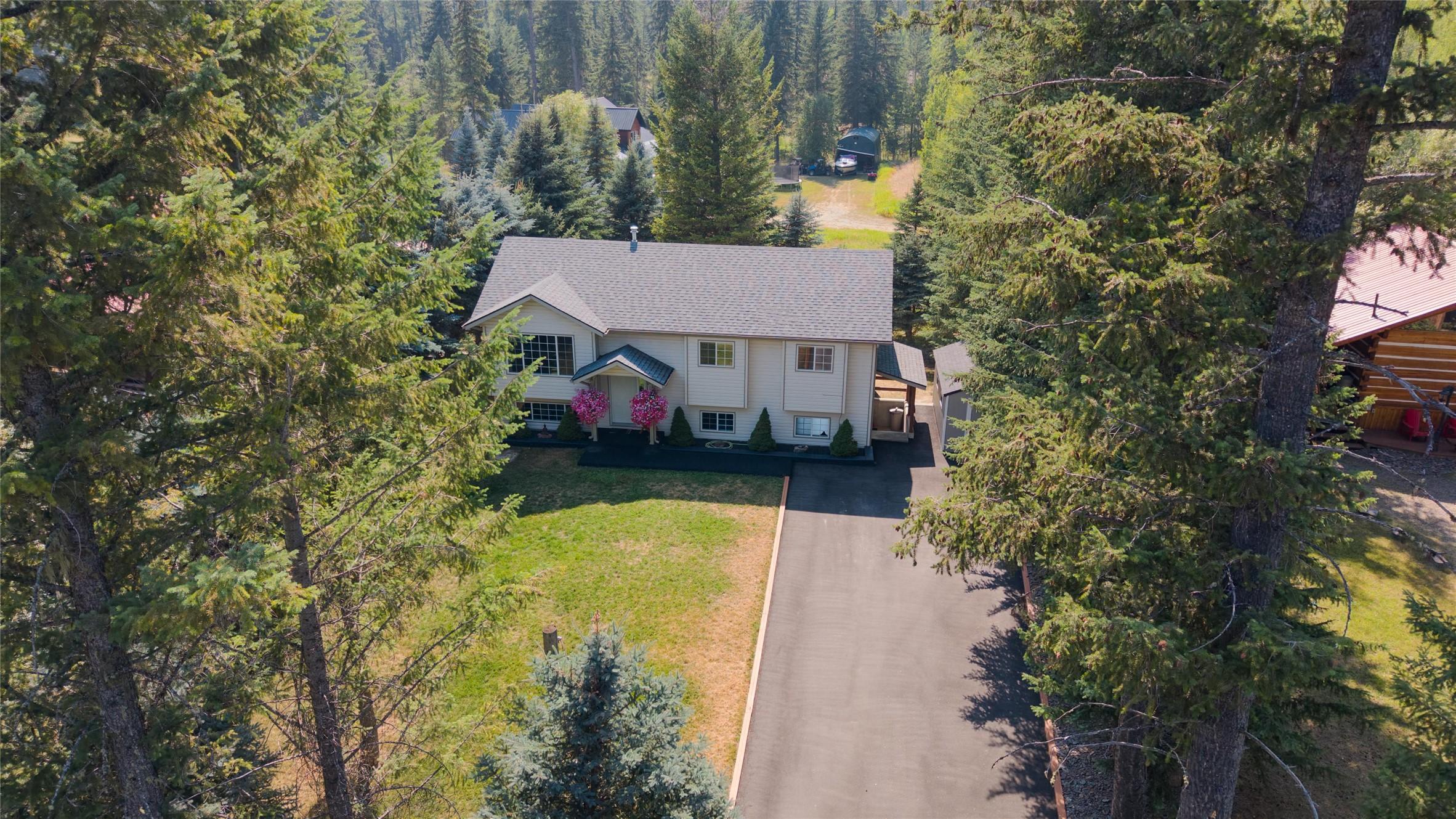 6799 Rosen Lake Road, Jaffray, BC - Outdoor