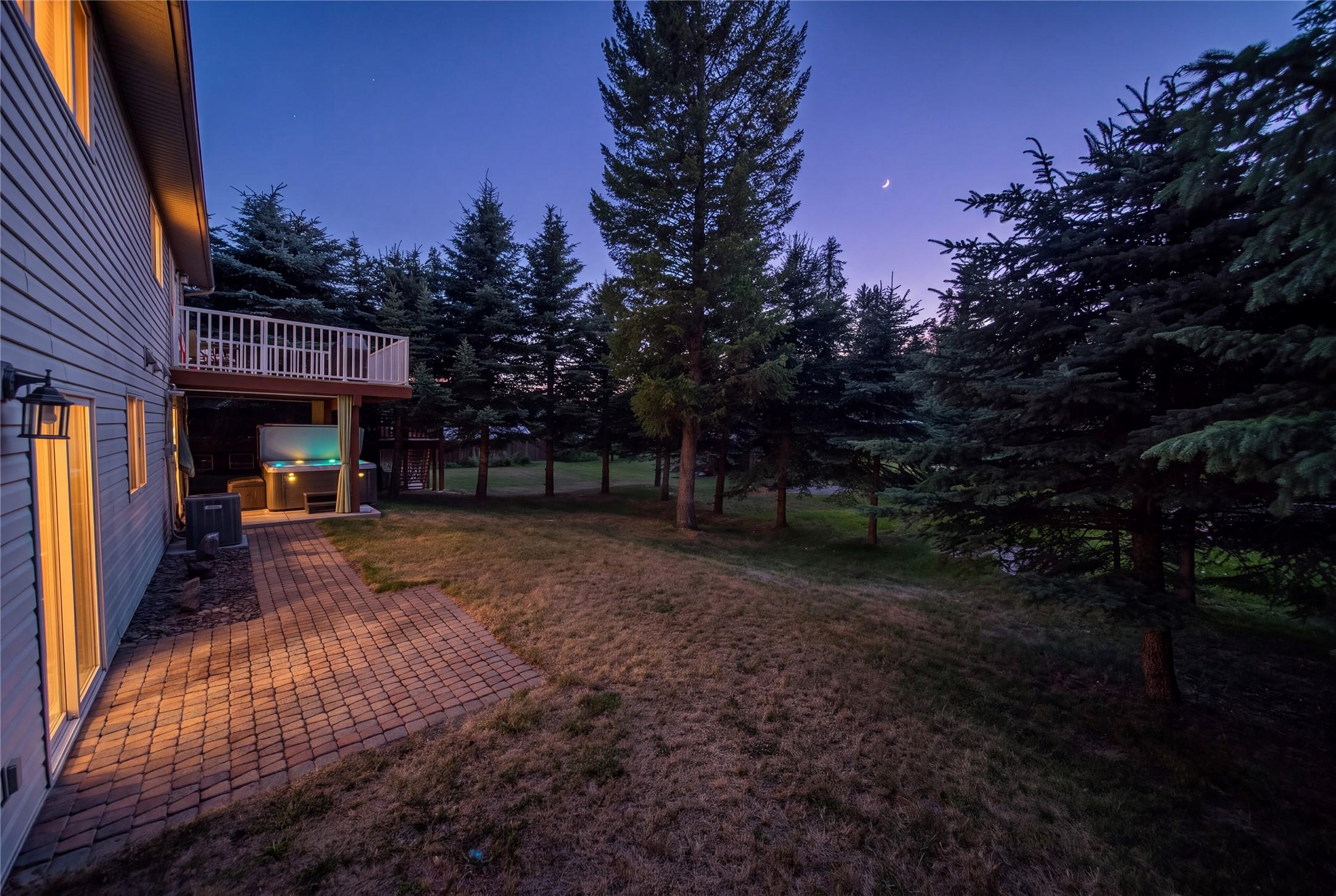 6799 Rosen Lake Road, Jaffray, BC - Outdoor