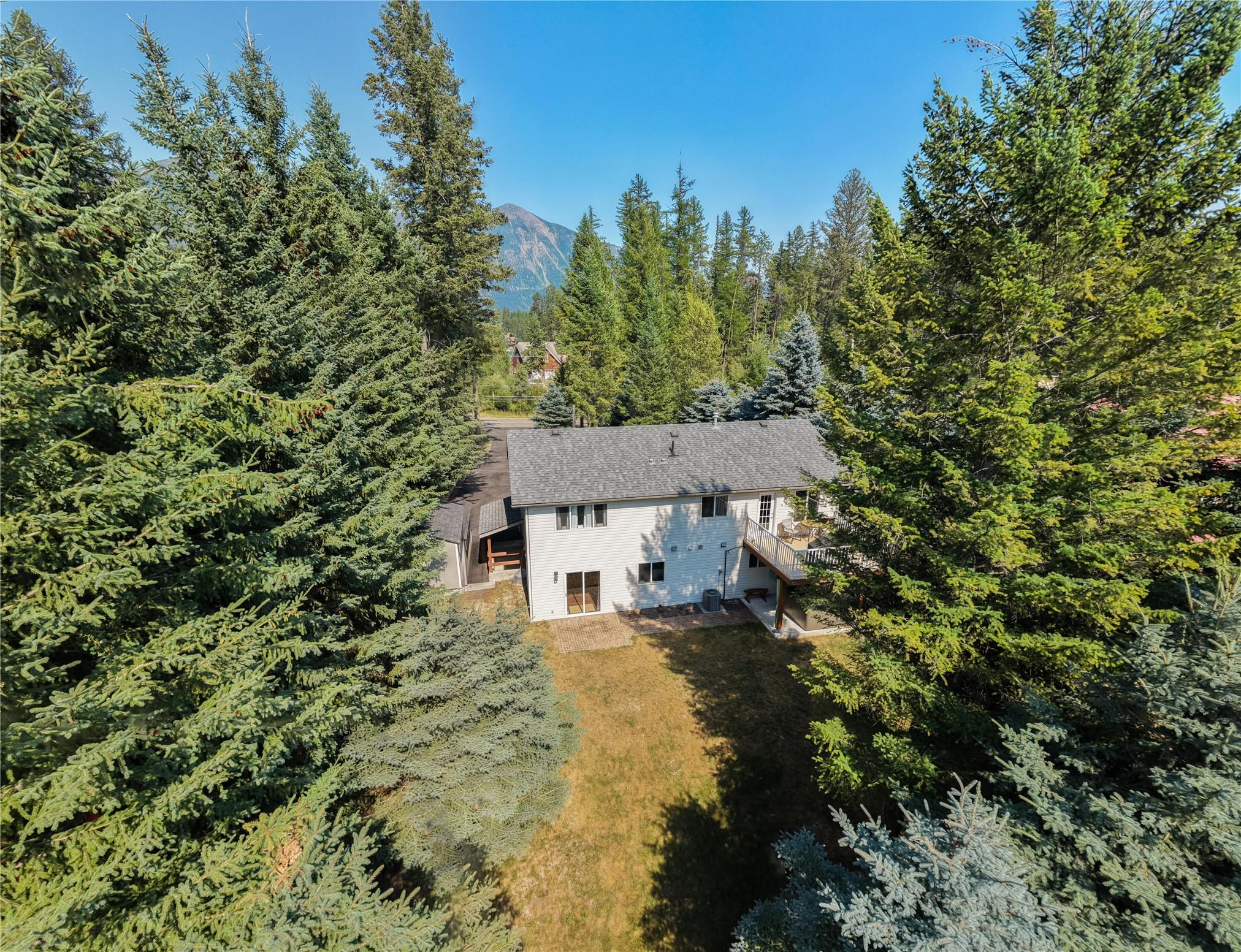 6799 Rosen Lake Road, Jaffray, BC - Outdoor