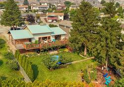538 Lakeview Place Oliver, BC V0H 1T4