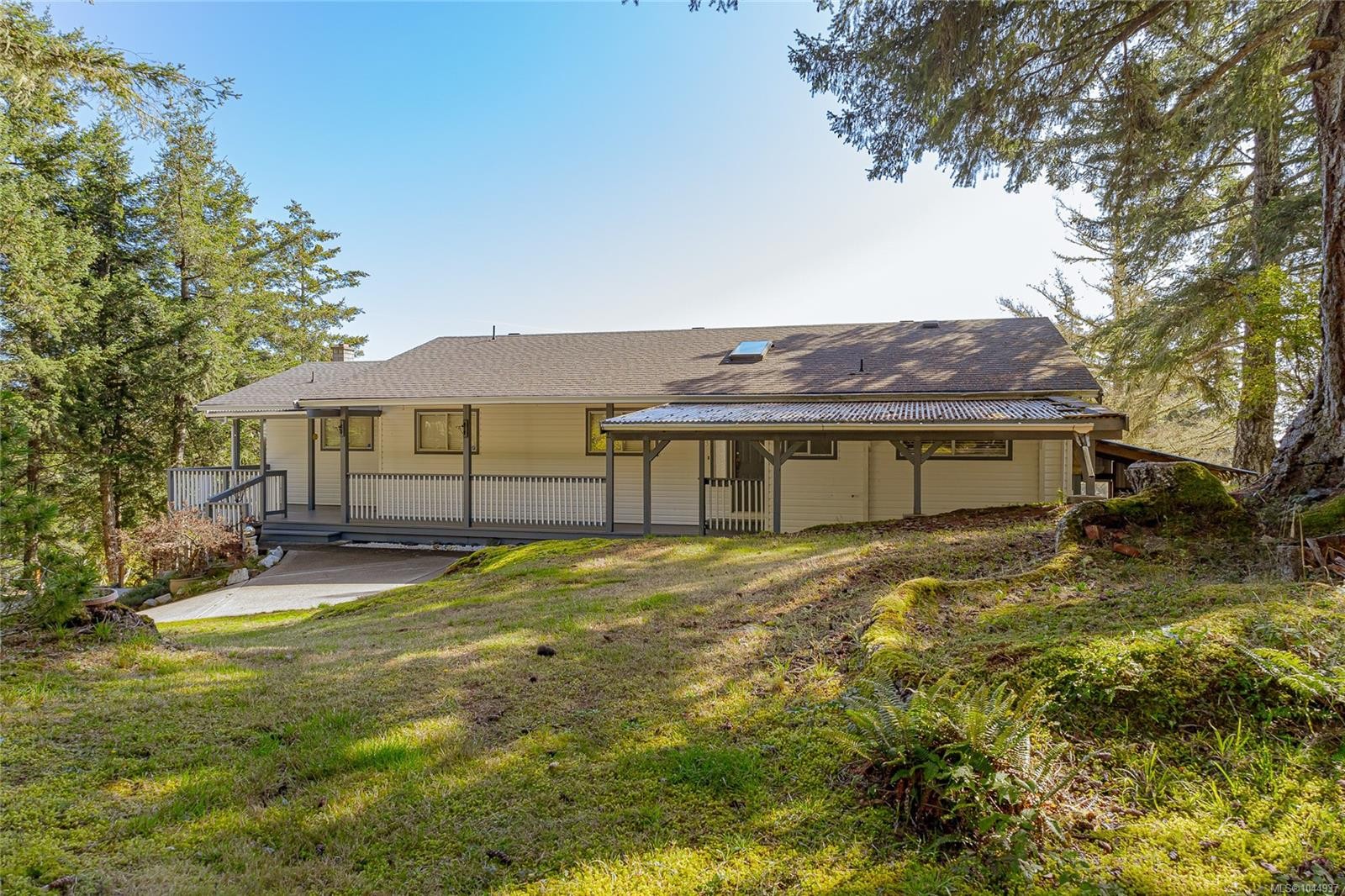 2270 Henlyn Dr, Sooke, BC