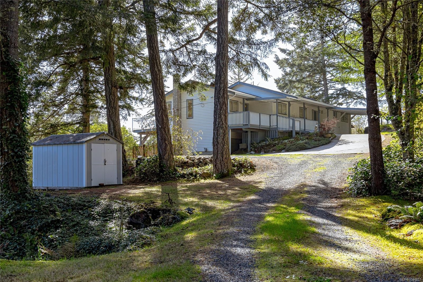 2270 Henlyn Dr, Sooke, BC