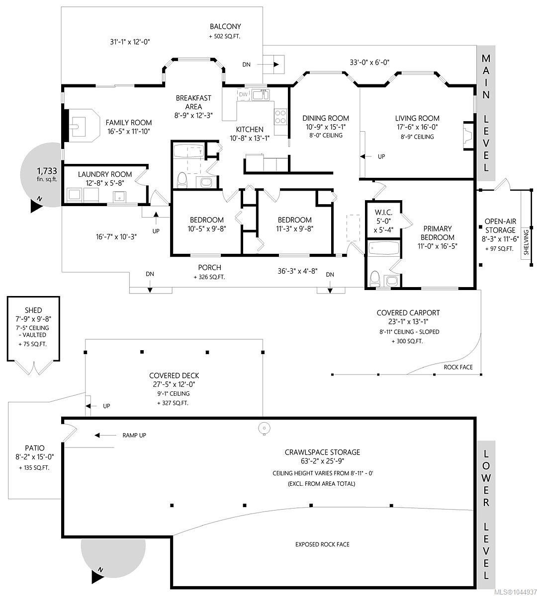 2270 Henlyn Dr, Sooke, BC