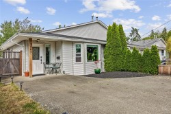 #B-2407 Willemar Ave Courtenay, BC V9N 3M8