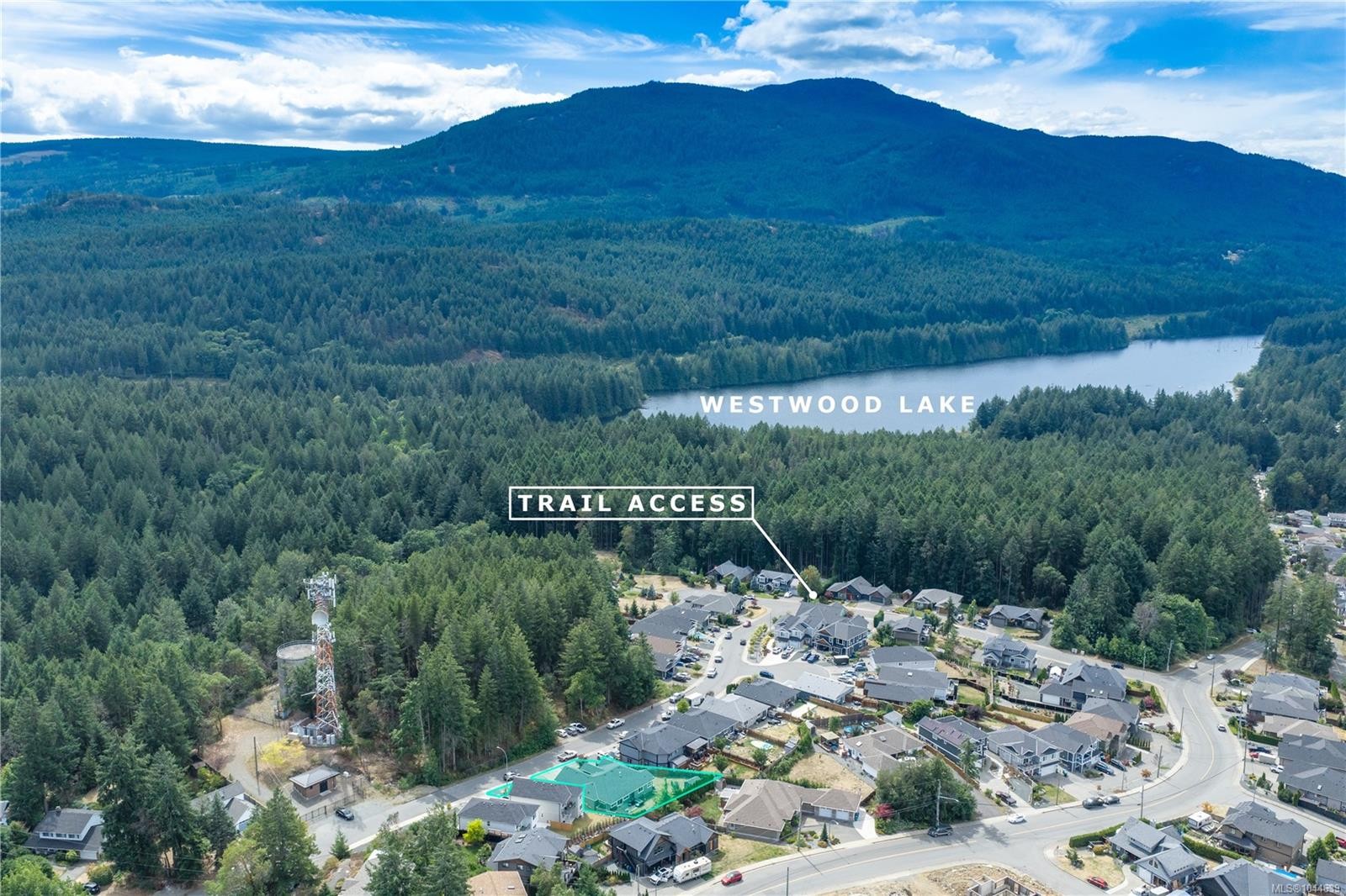 1312 Langara Dr, Nanaimo, BC