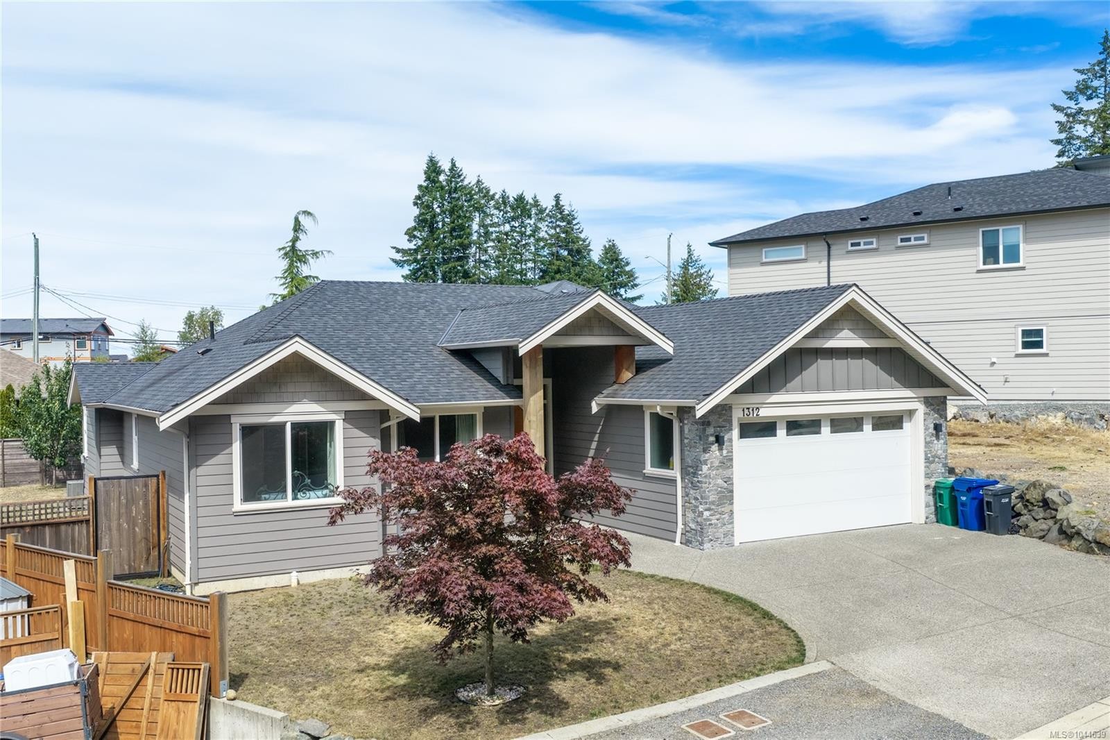 1312 Langara Dr, Nanaimo, BC