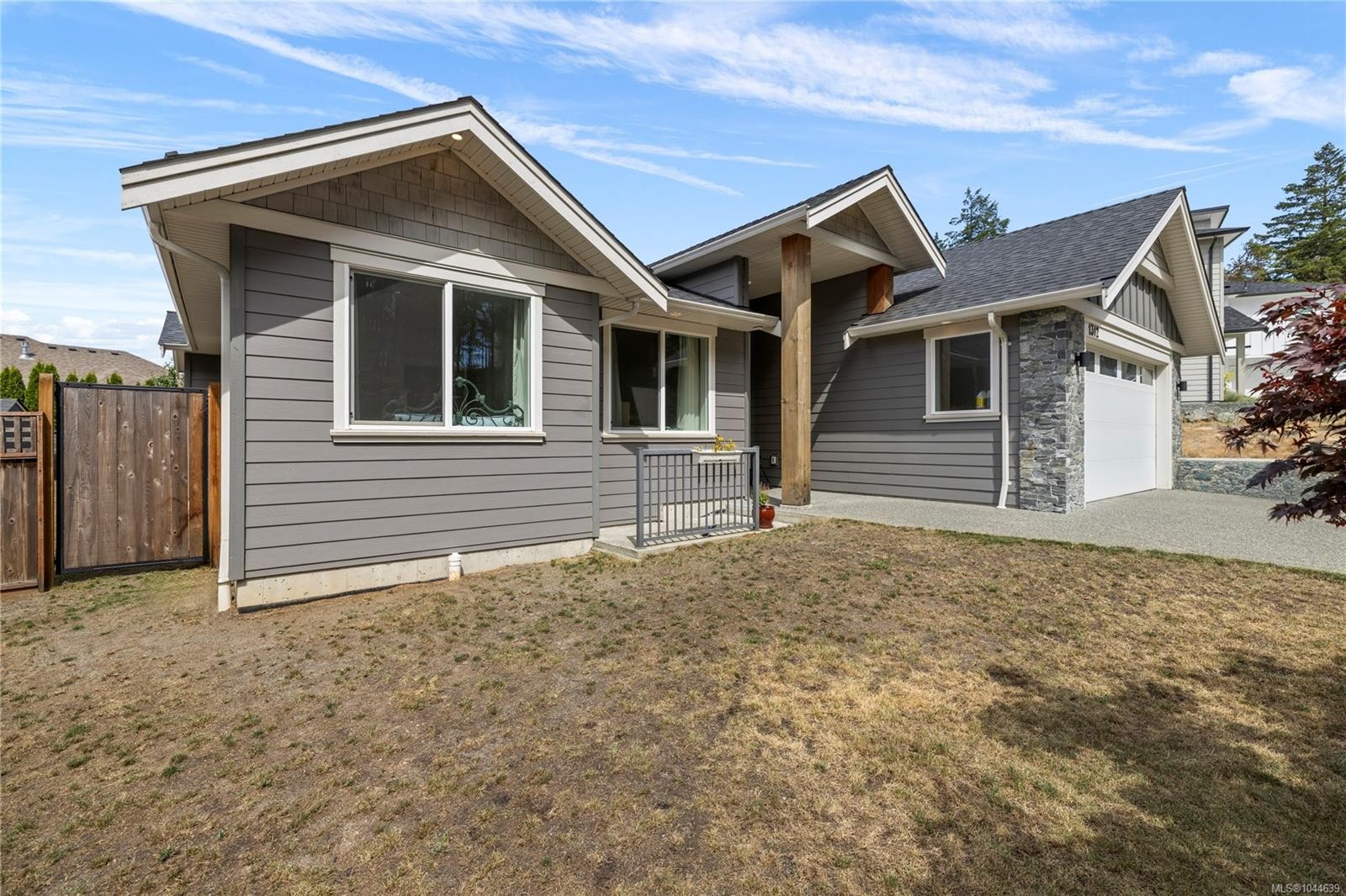 1312 Langara Dr, Nanaimo, BC