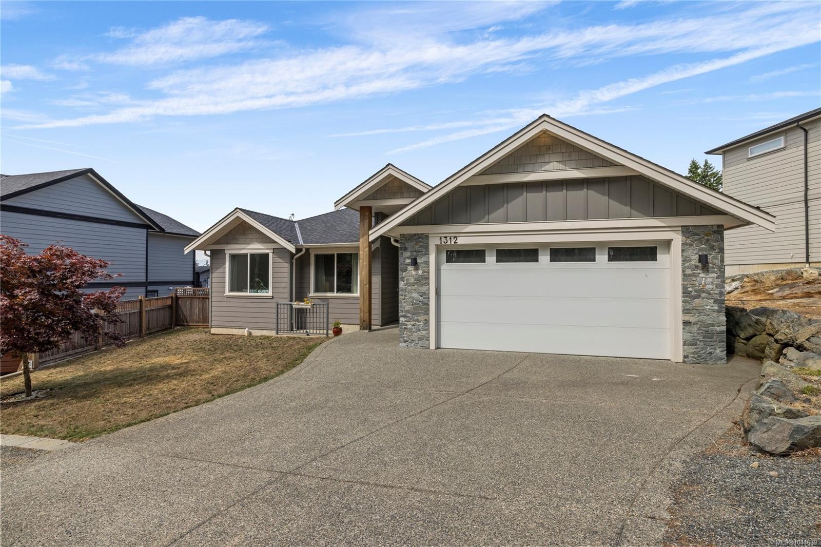 1312 Langara Dr, Nanaimo, BC