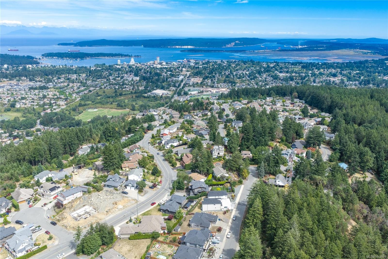 1312 Langara Dr, Nanaimo, BC