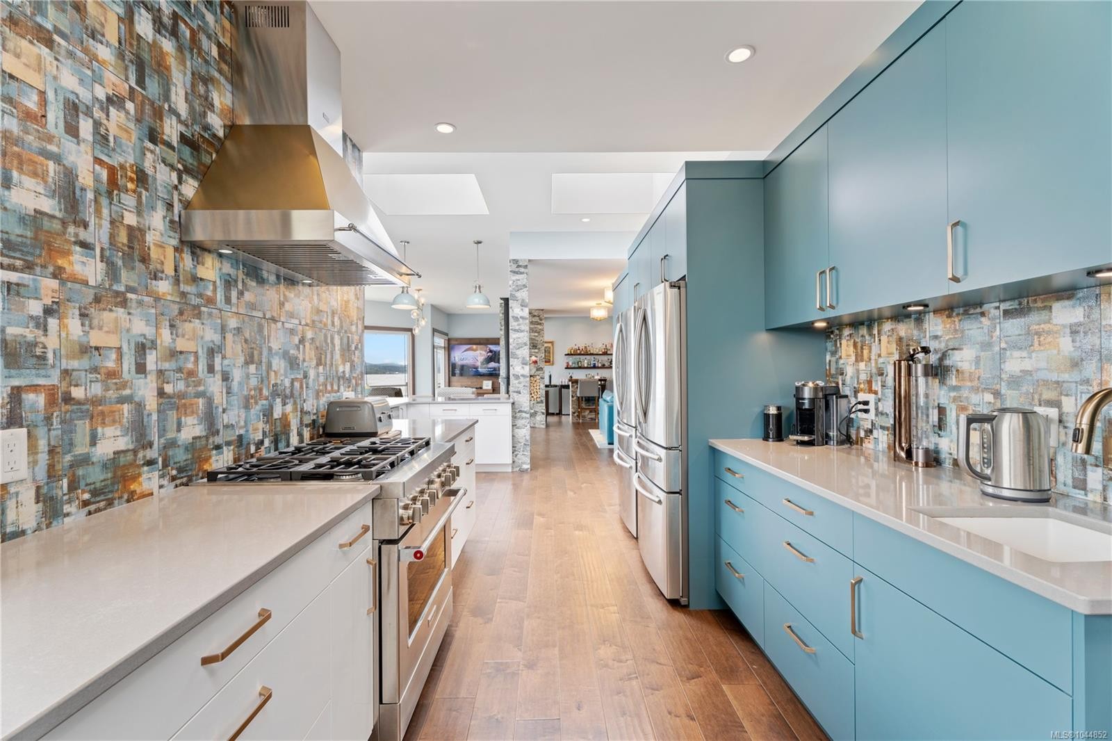 11680 Fairtide Rd, Ladysmith, BC