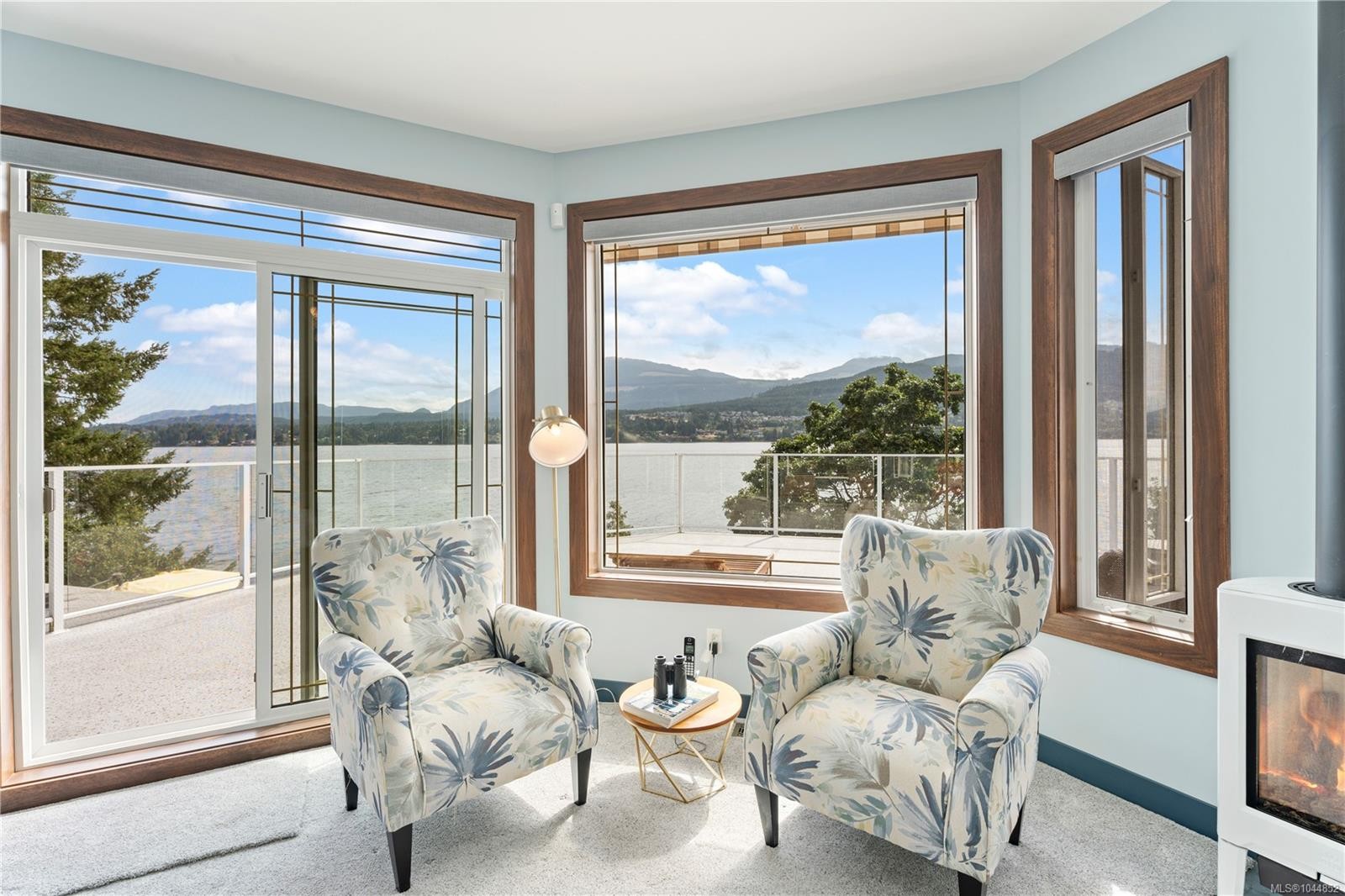 11680 Fairtide Rd, Ladysmith, BC