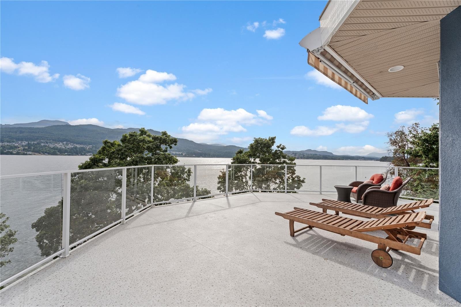 11680 Fairtide Rd, Ladysmith, BC